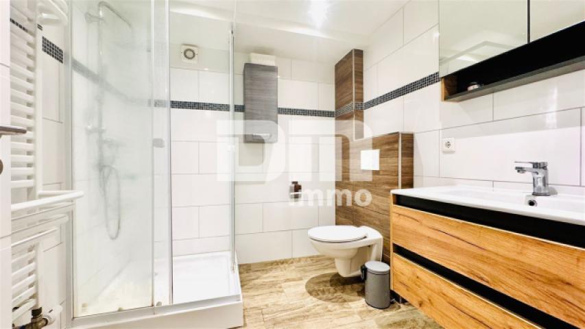 OG1 Bad / Dusche