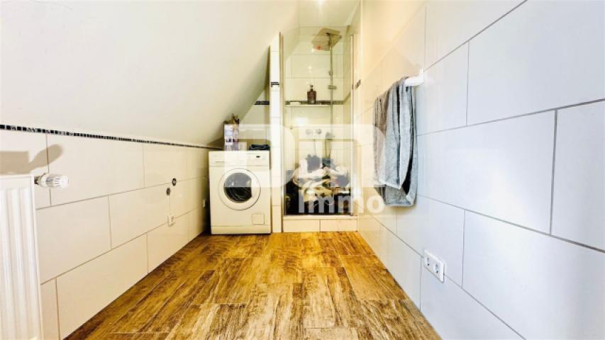 OG2 Apartment 5 Bad / Dusche