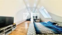 DG Maisonette 6 Dachstudio