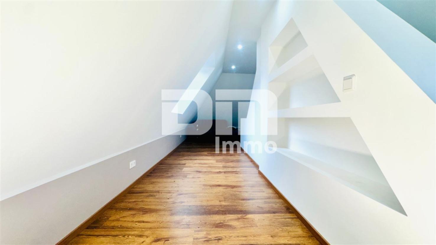 DG Maisonette 6 Dachstudio