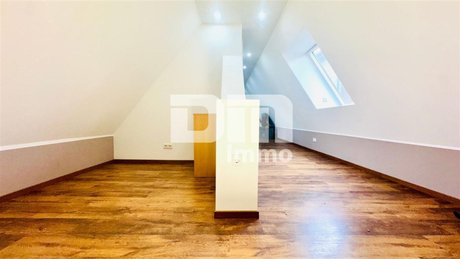 DG Maisonette 6 Dachstudio