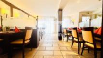 EG Gastraum Restaurant