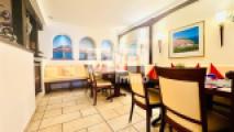 EG Gastraum Restaurant