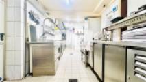 EG Gastro Küche vollausgestattet