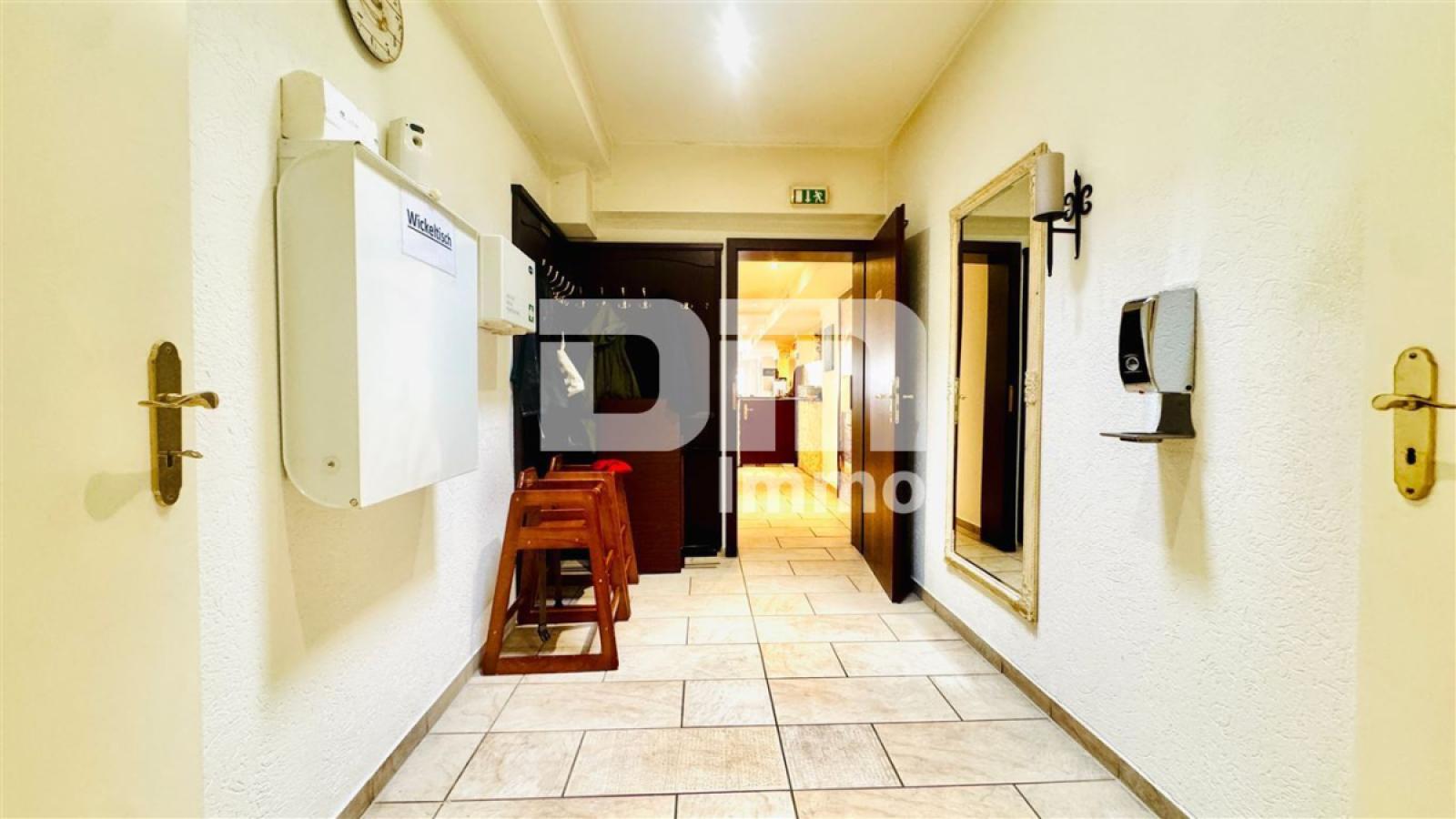 EG Garderobe