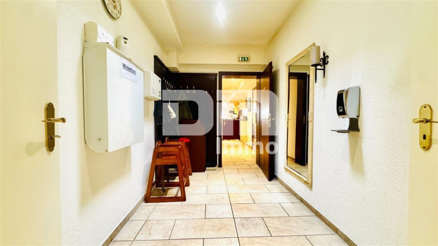 EG Garderobe