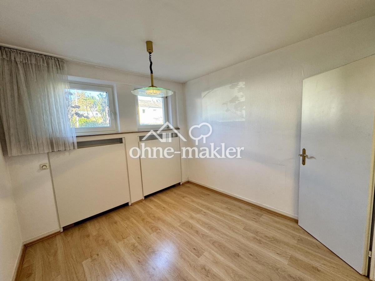 Esszimmer EG