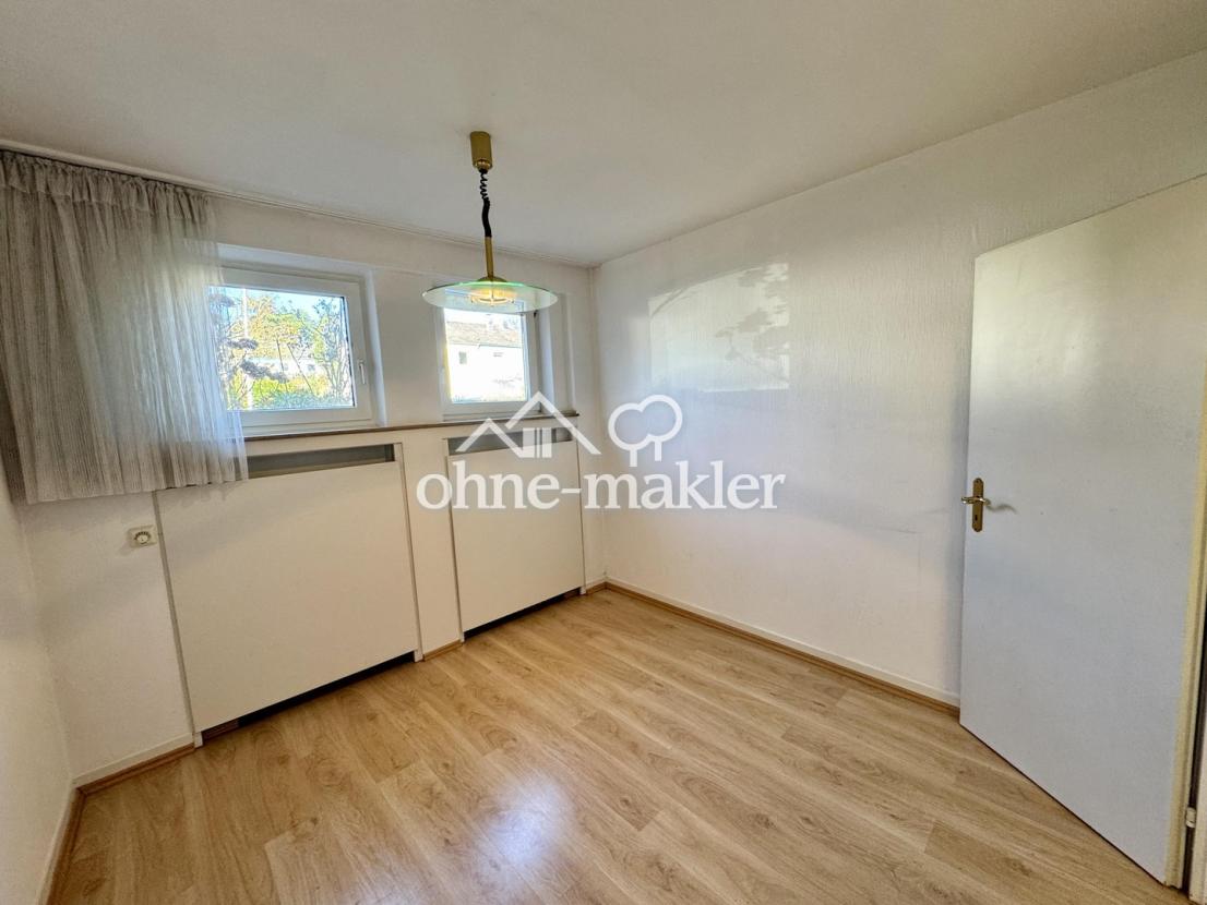 Esszimmer EG