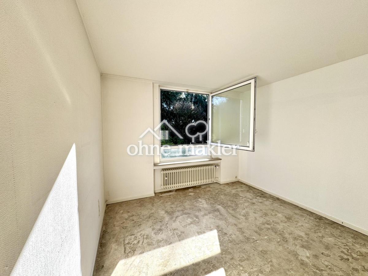 Schlafzimmer EG