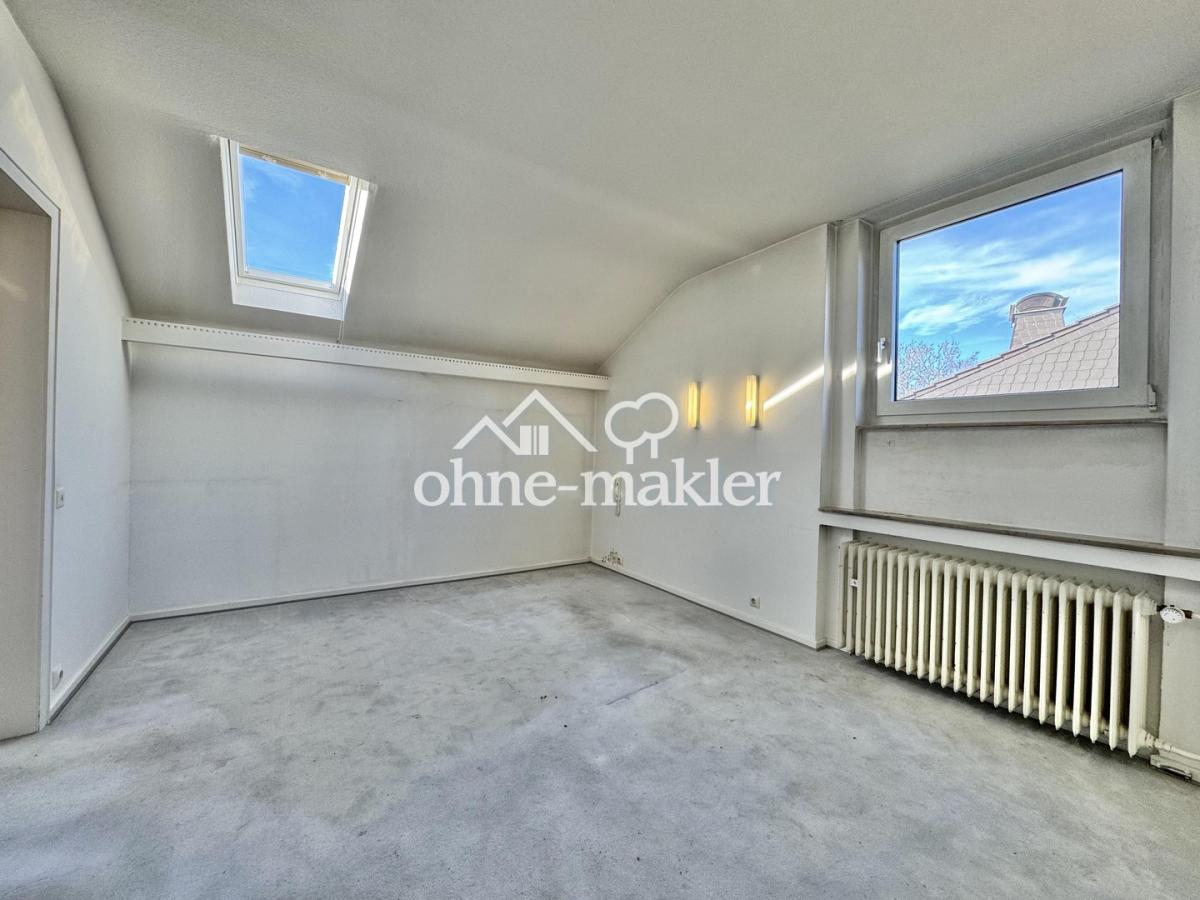 Schlafzimmer OG