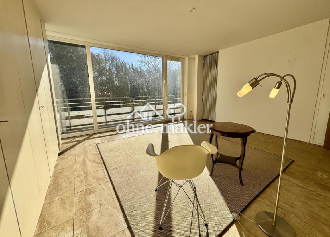 Wohnzimmer OG