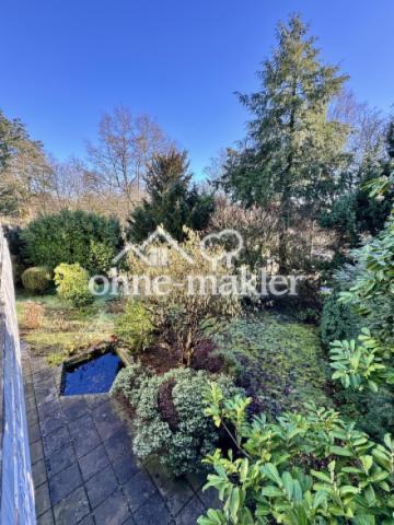 Gartenblick