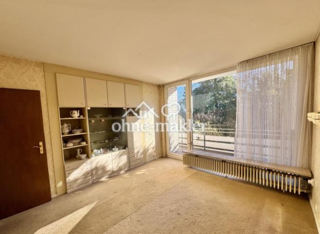 Wohnzimmer OG