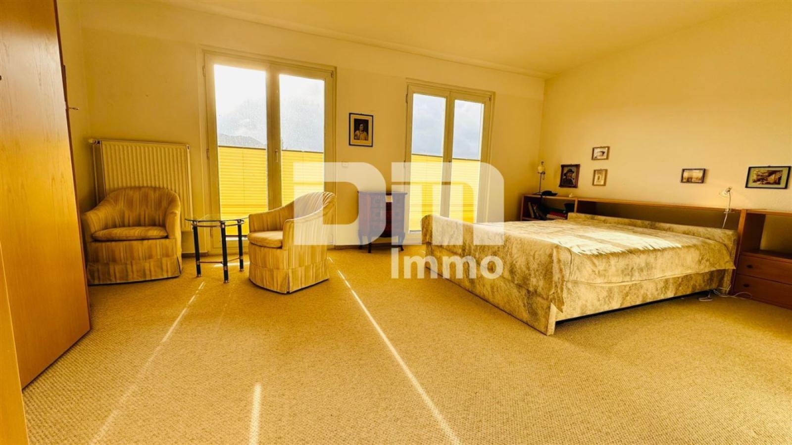 Schlafzimmer OG