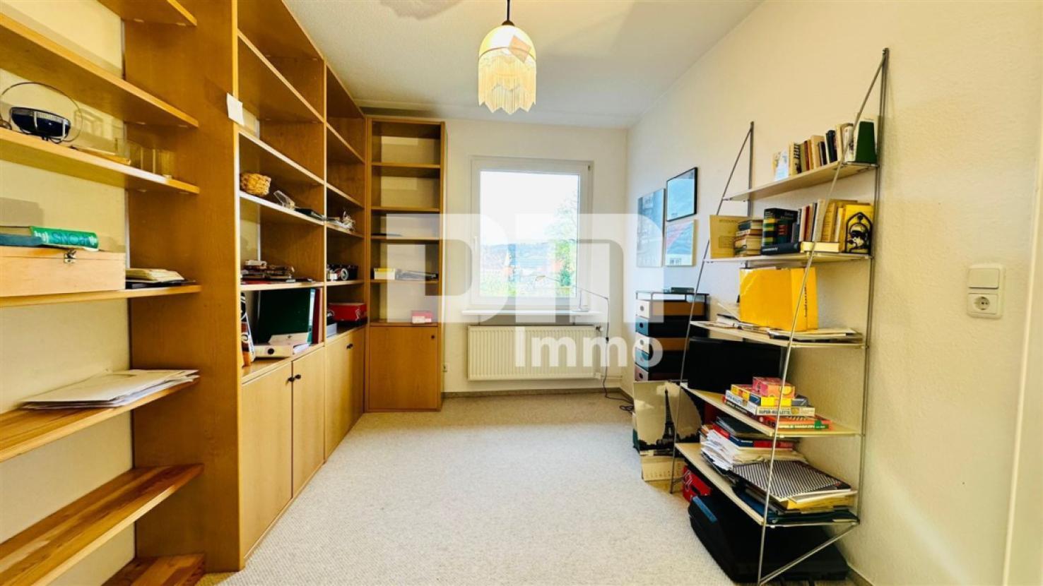 Kinderzimmer OG