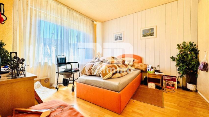 EG Schlafzimmer