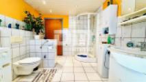 EG Bad Dusche / Waschmaschinenanschluss