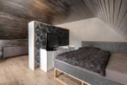 Schlafzimmer OG