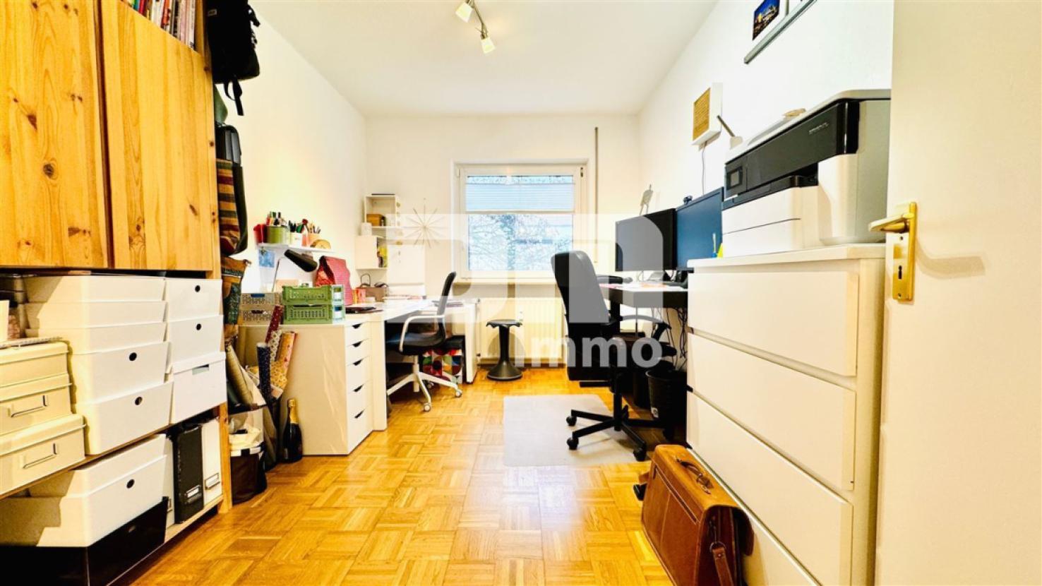 Kinderzimmer / Gäste / Büro