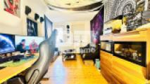 OG1 Wohnung / Wohnzimmer