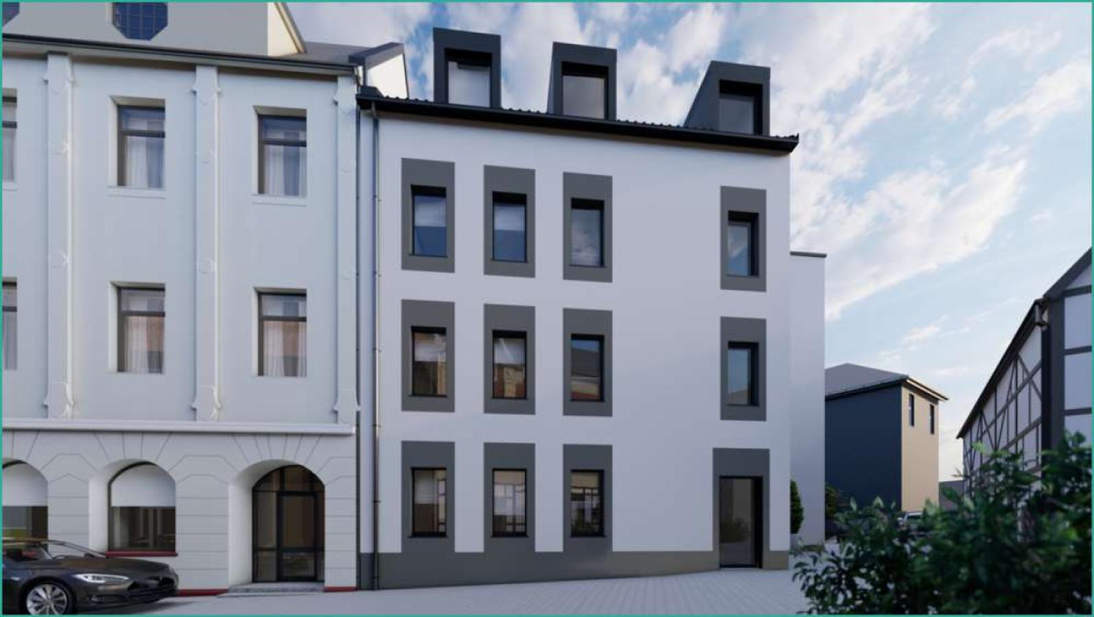 Neubau-Bochum