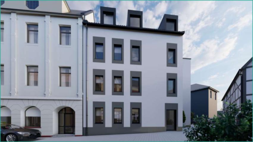 Neubau-Bochum