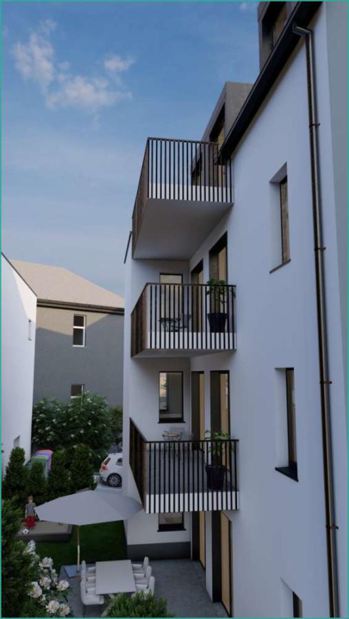 exklusiver Neubau Weyel Immobi
