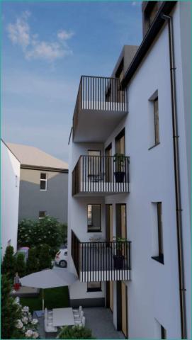exklusiver Neubau Weyel Immobi