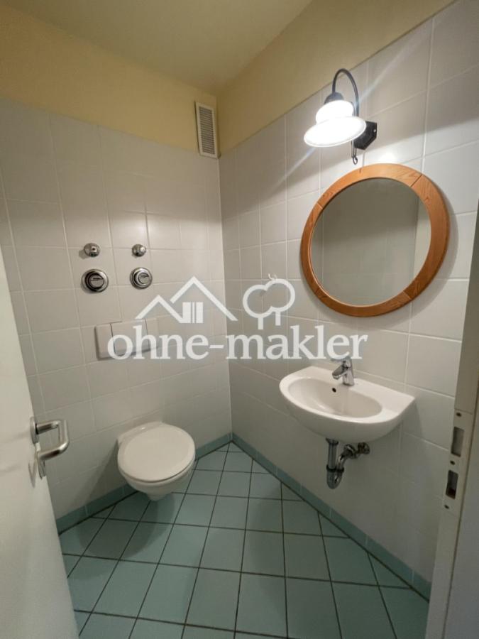 Gäste-WC