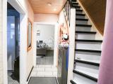 Treppe EG