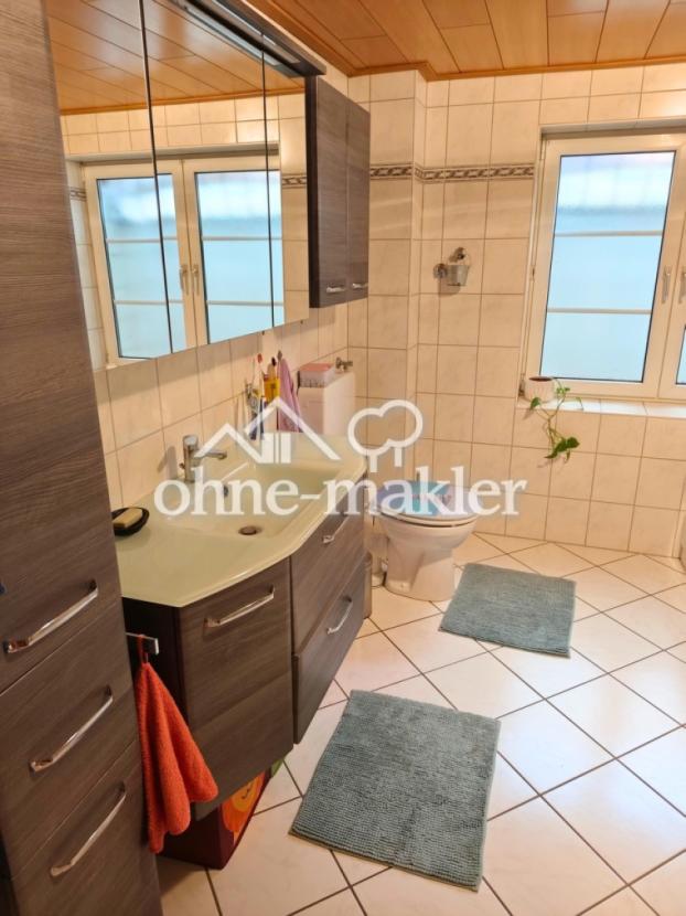 Badezimmer UG