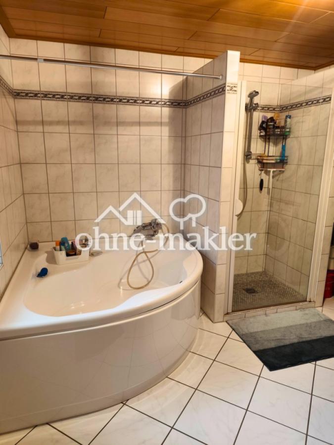 Badezimmer UG