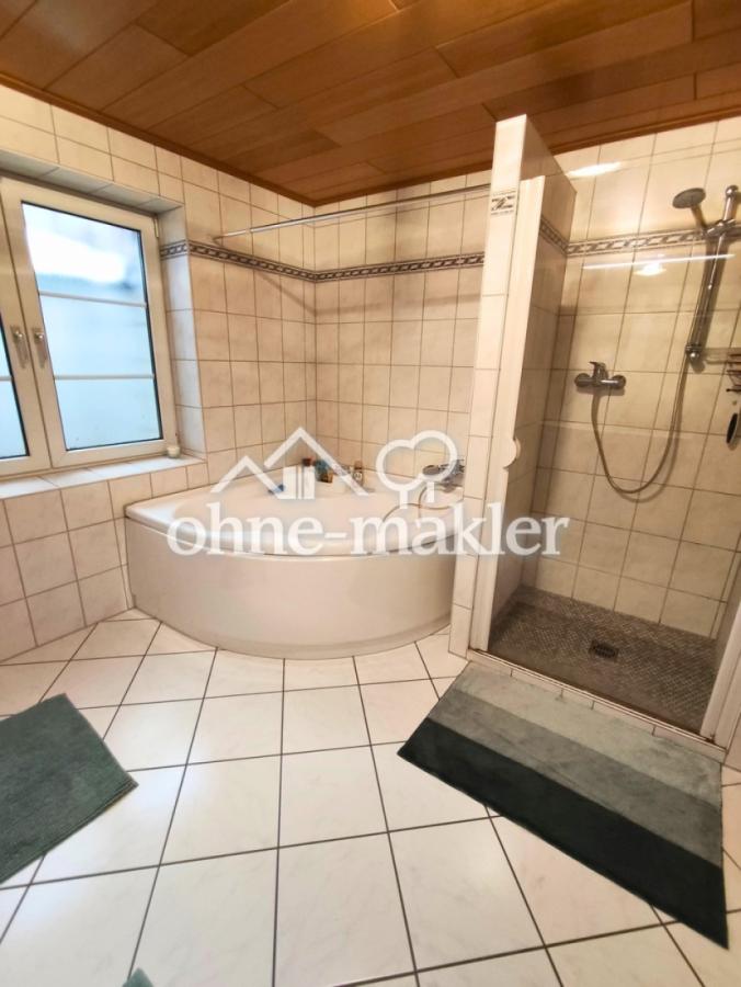 Badezimmer UG