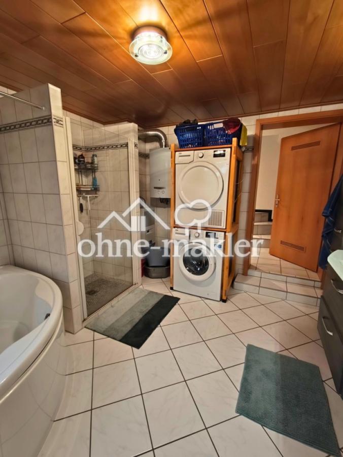 Badezimmer UG