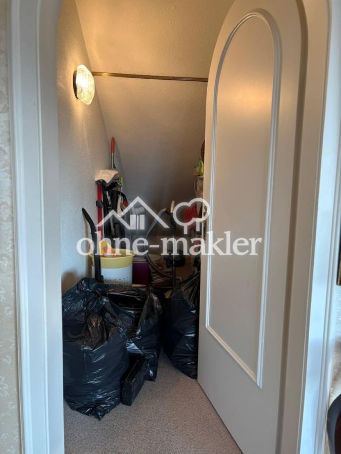 Abstellkammer