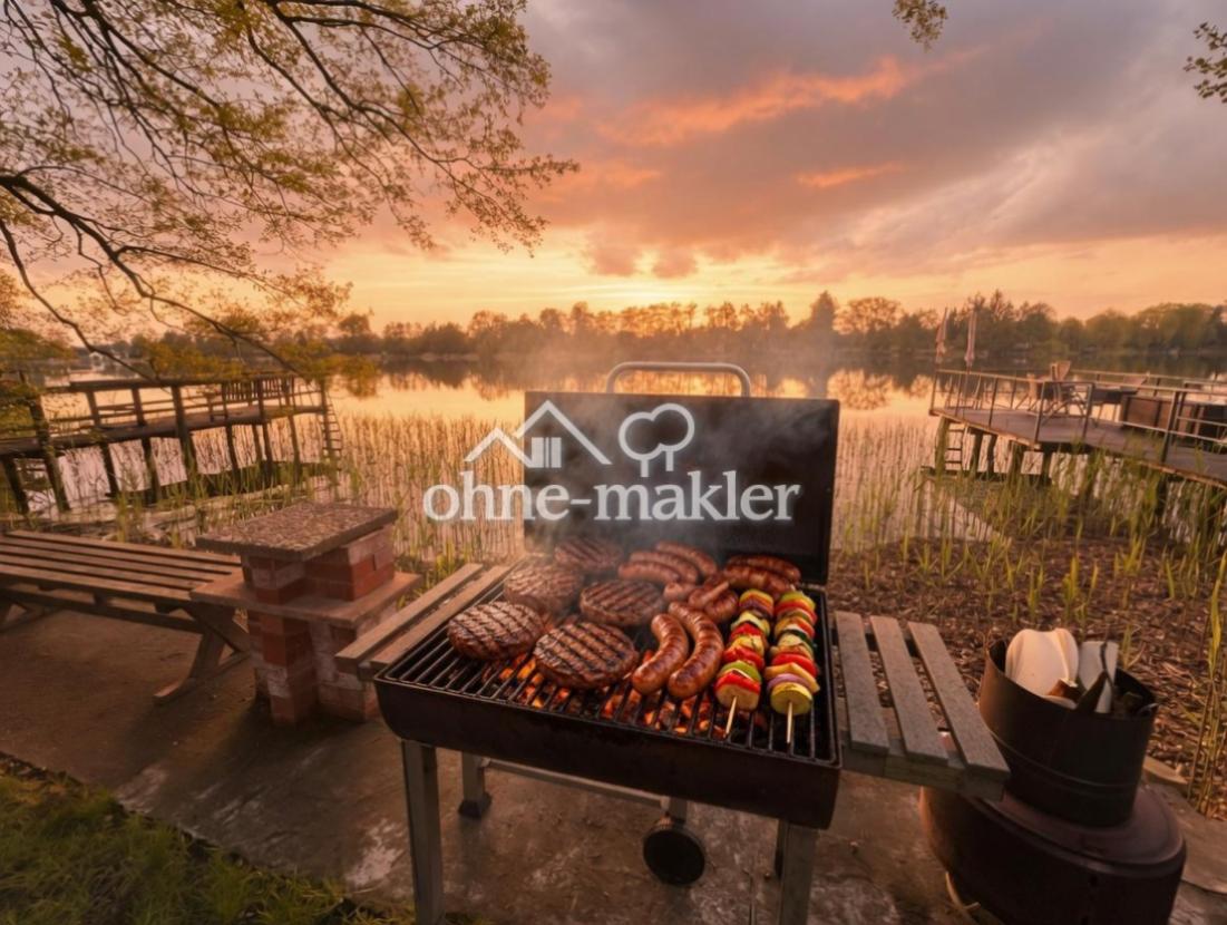 Grill am See