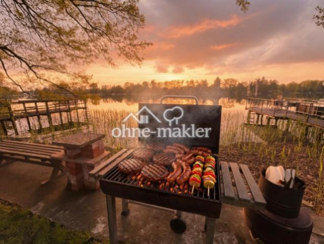 Grill am See