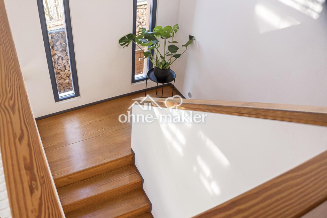 Treppe