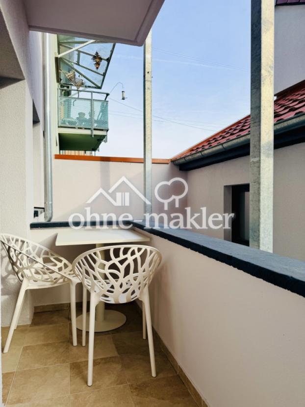 EG Balkon