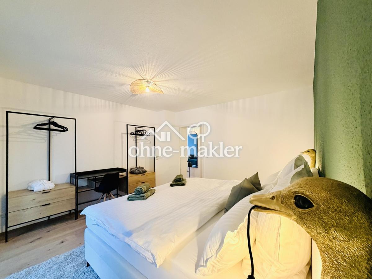 OG Schlafzimmer