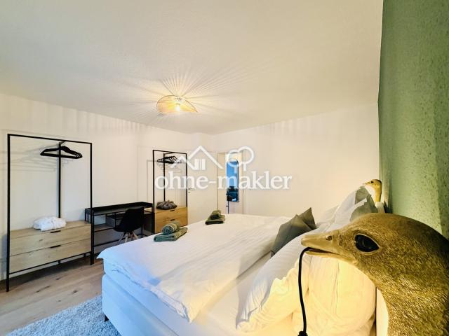 OG Schlafzimmer