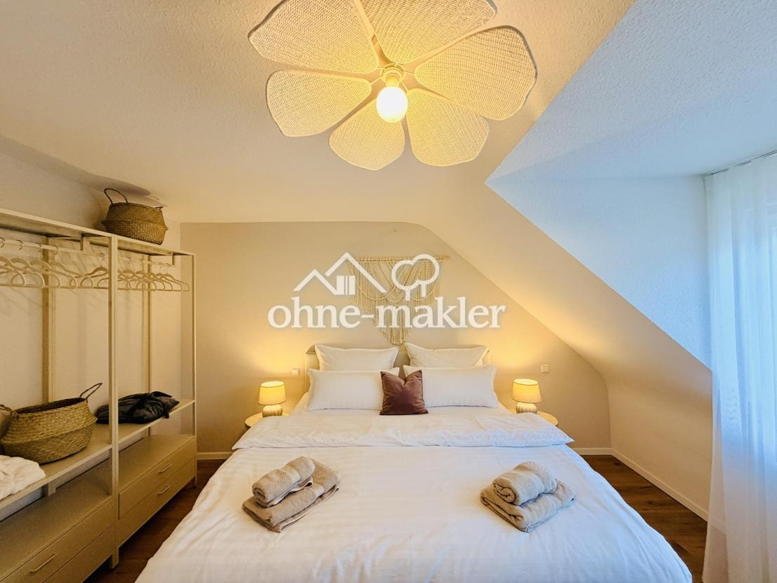 DG Schlafzimmer