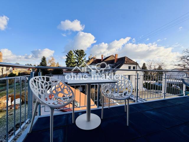 DG Dachterrasse