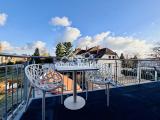 DG Dachterrasse