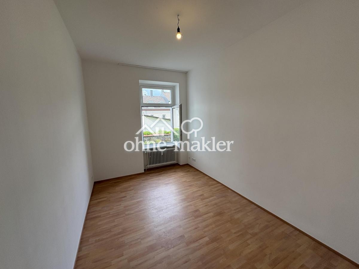 Wohnzimmer EG