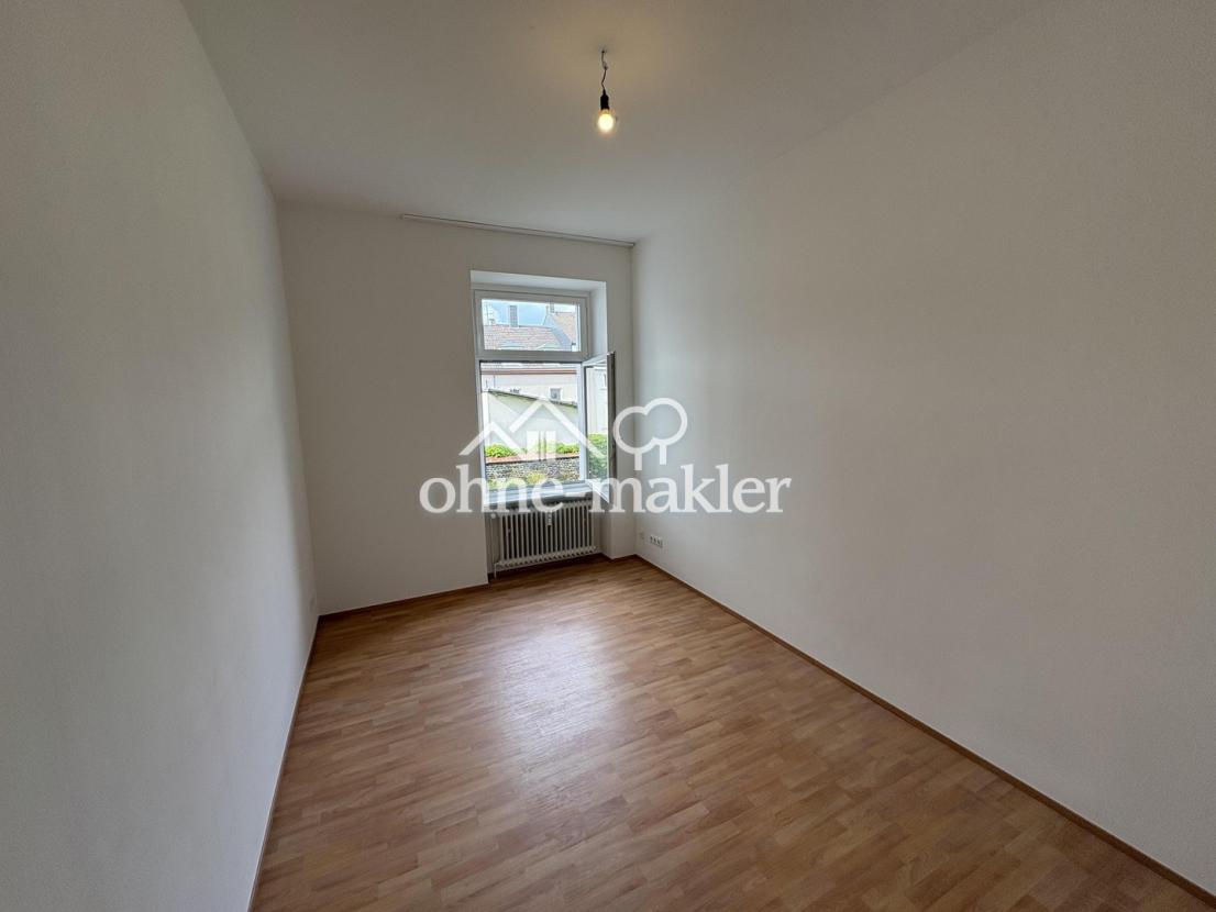 Wohnzimmer EG