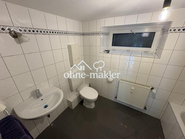 Badezimmer UG