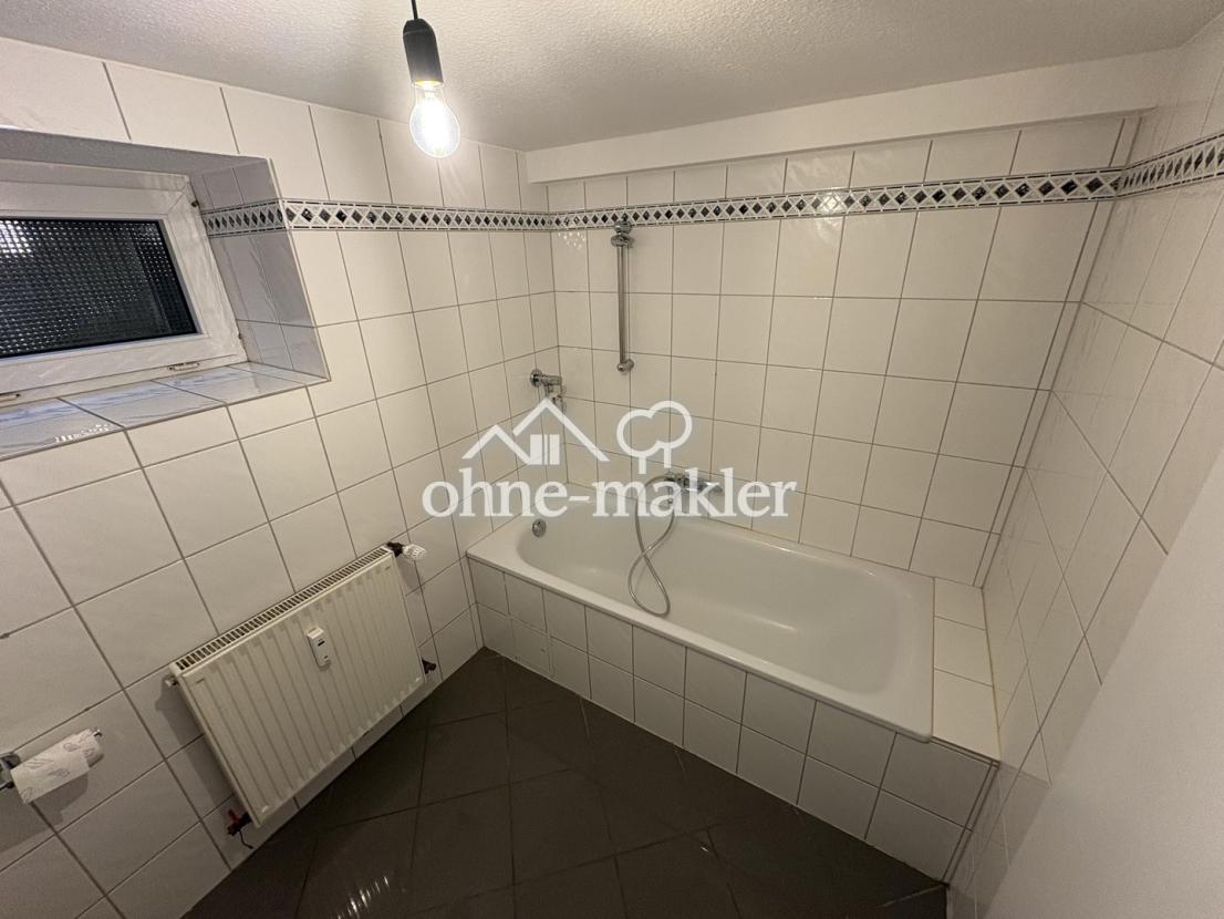 Badezimmer UG
