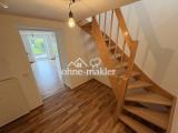 Treppe UG
