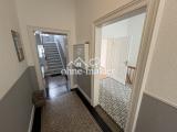 Zugang zur Wohnung EG